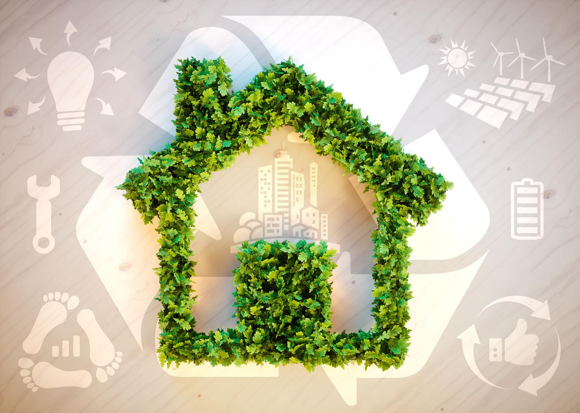 Sustainable living